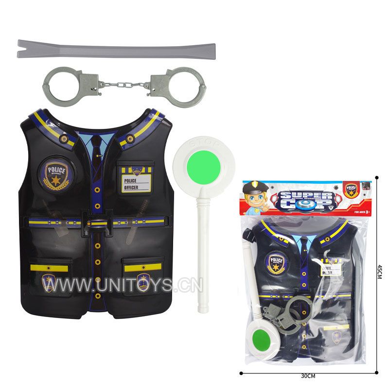POLICE SET