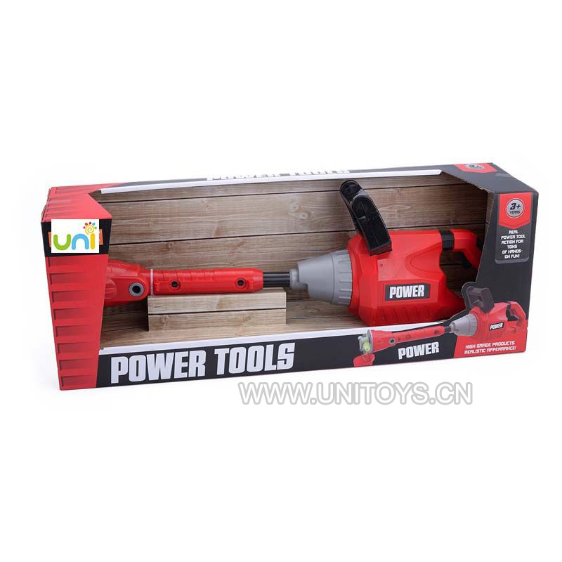 B/O TOOL,W/LIGHT&SOUND
