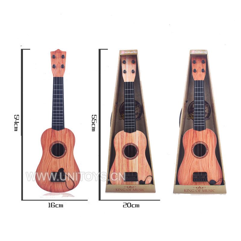 21" GUITAR