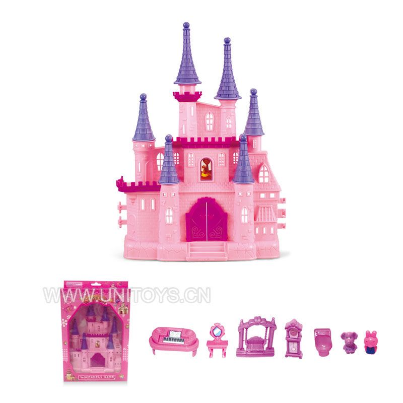 HOUSE SET