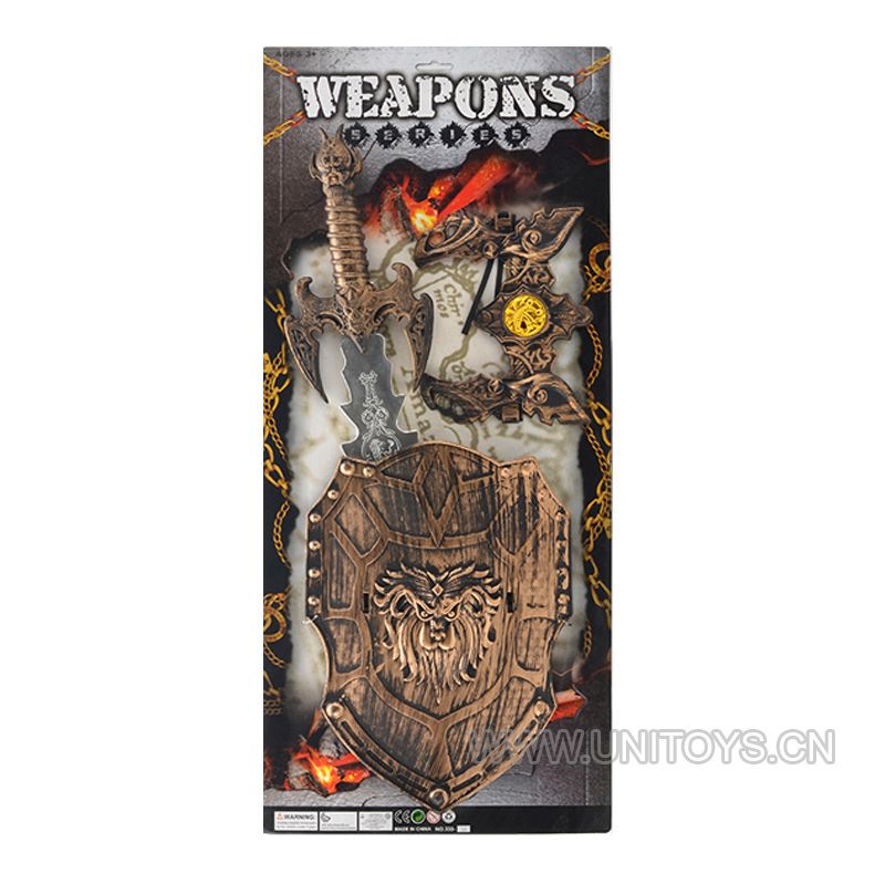 WEAPONS SET