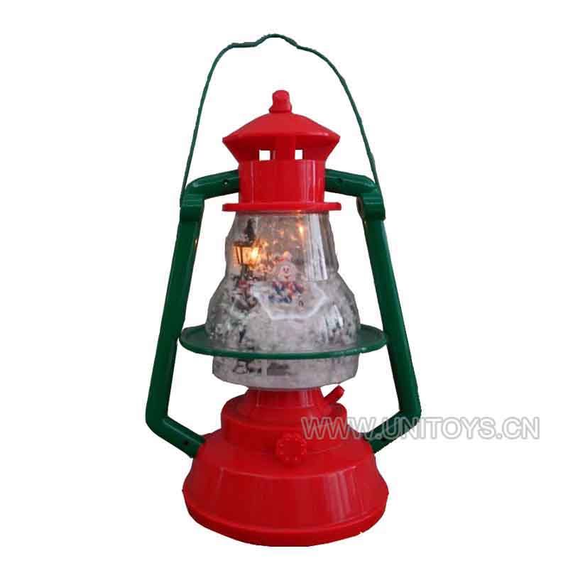 B/0 LANTERN