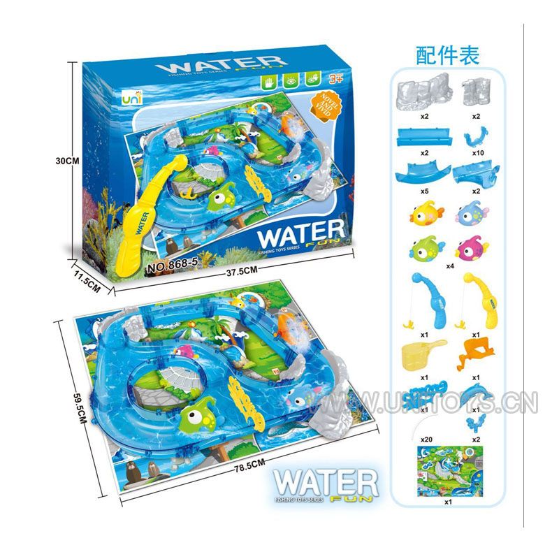 FISHING SET