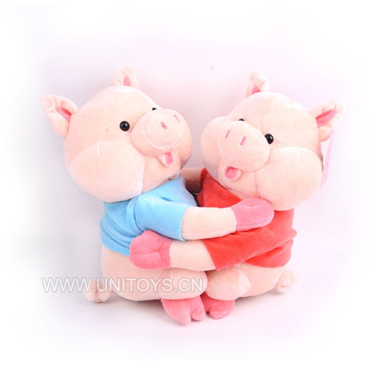 COTTON WADDING DOLL