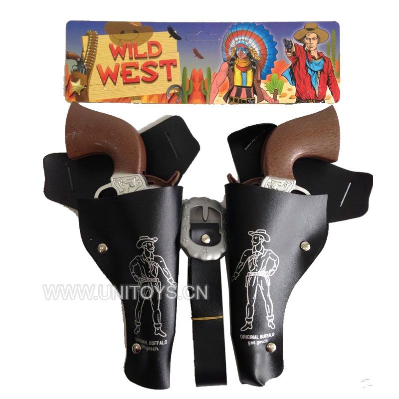 COWBOY SET