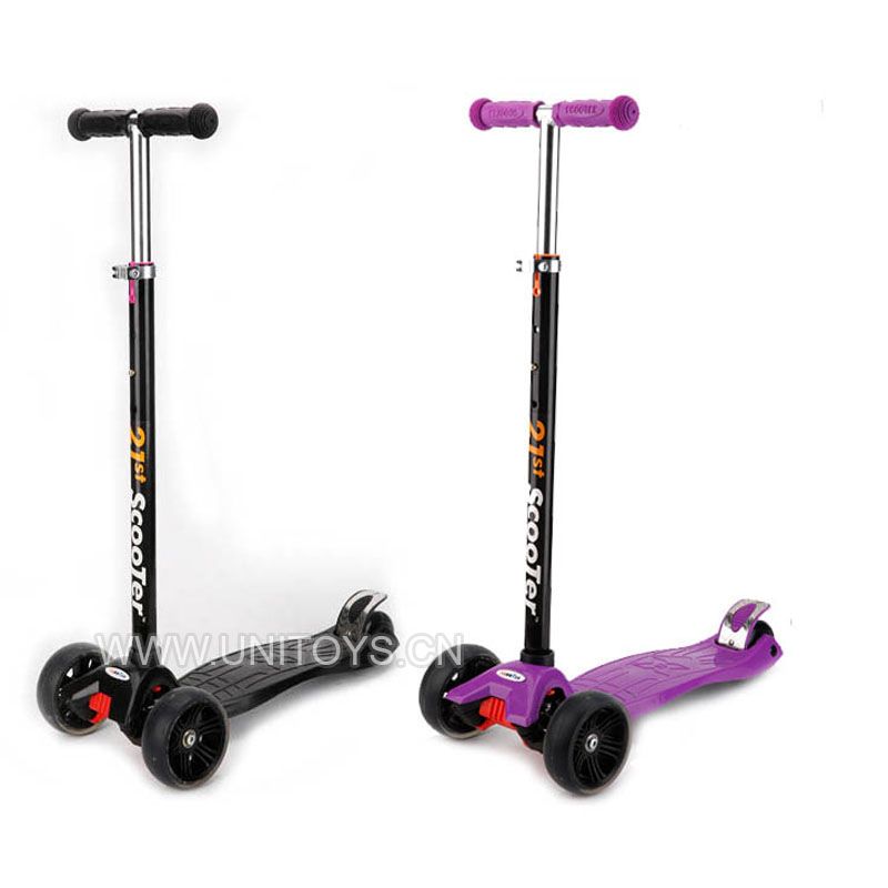 SCOOTER,W/LIGHT