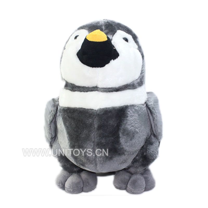COTTON WADDING DOLL