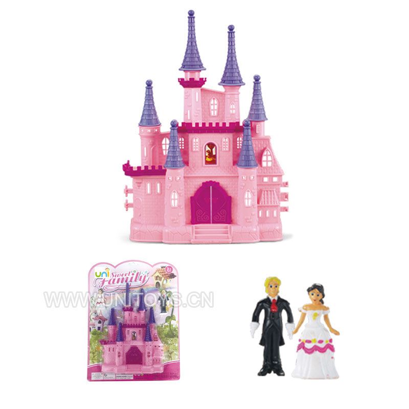 HOUSE SET