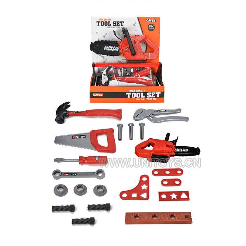 DBX B/O TOOL SET