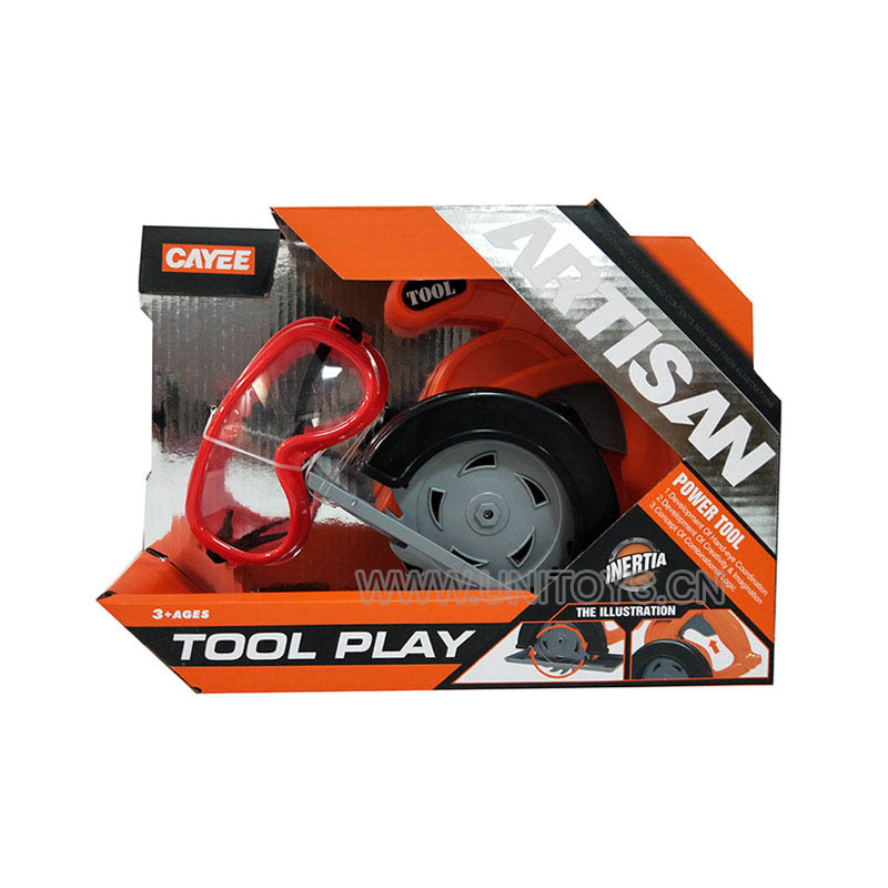 TBX F/P TOOL SET