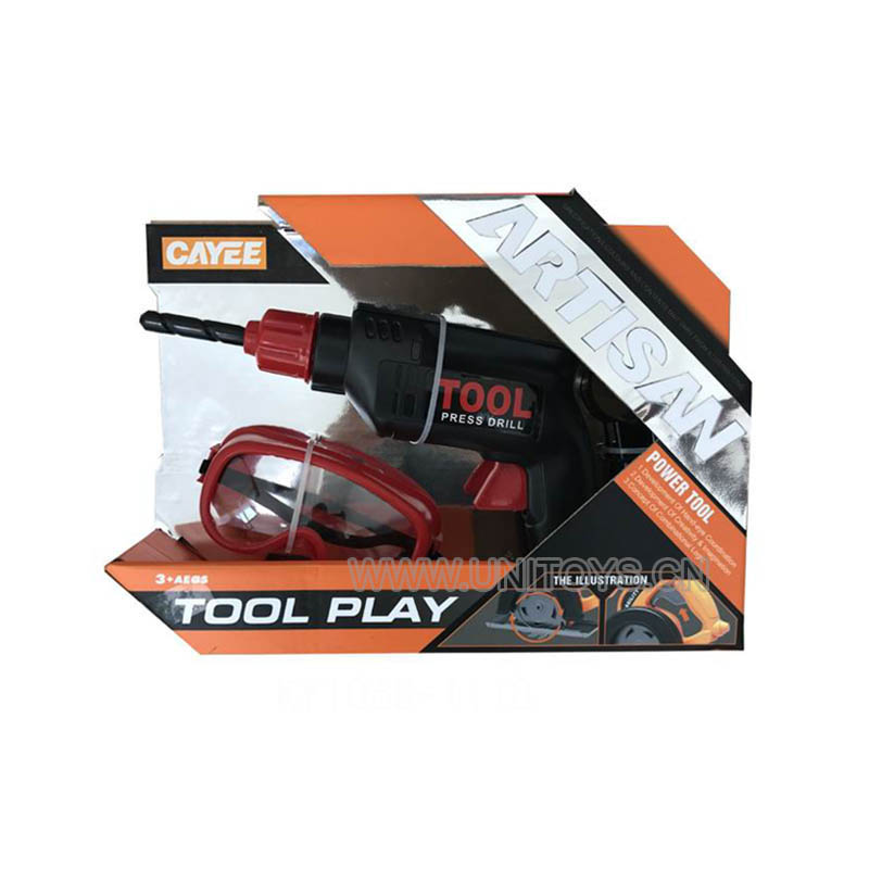 TBX F/P TOOL SET