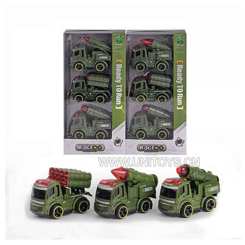 WBX F/P CAR,2 ASST