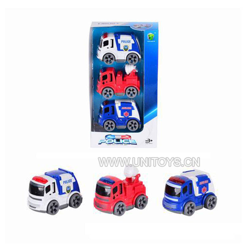 WBX F/P CAR