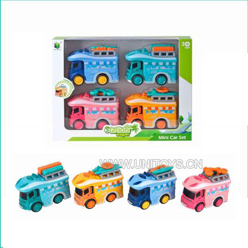 WBX F/P CAR