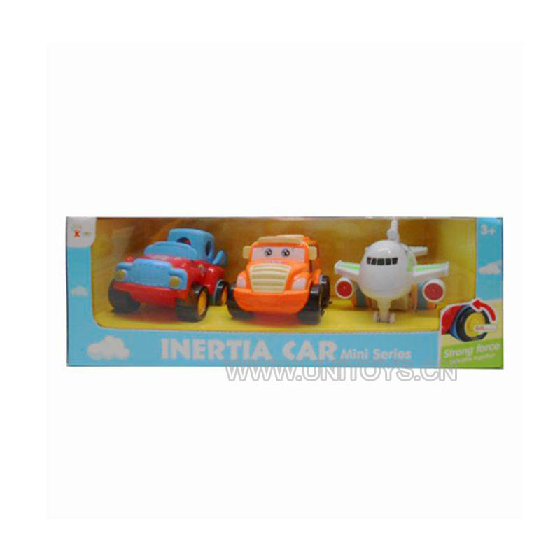 WBX F/P CAR