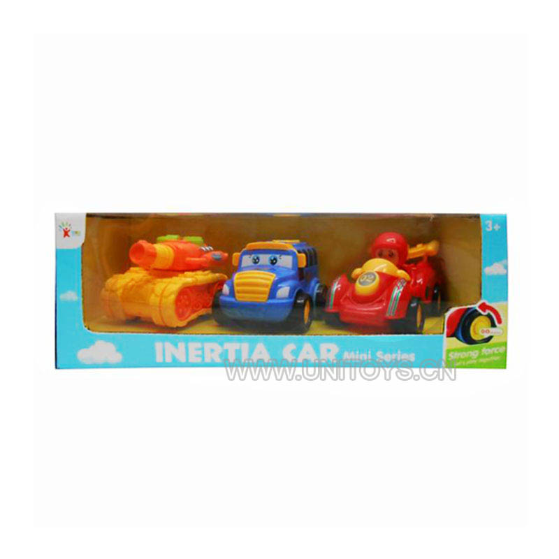 WBX F/P CAR