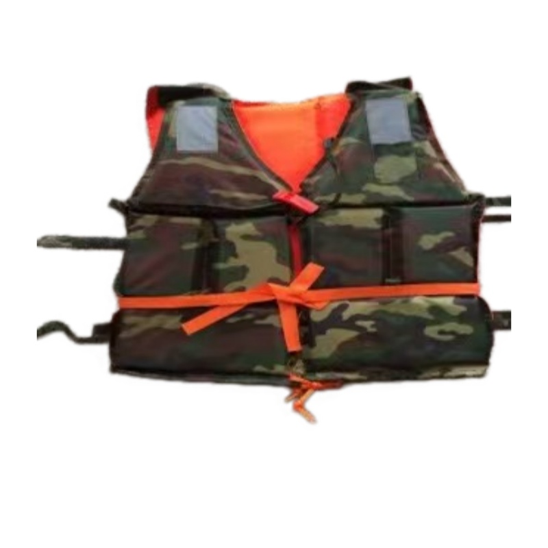 LIFE VEST
