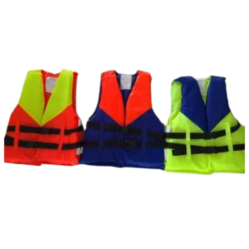 LIFE VEST