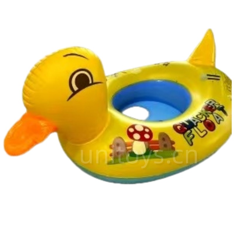 BABY FLOAT