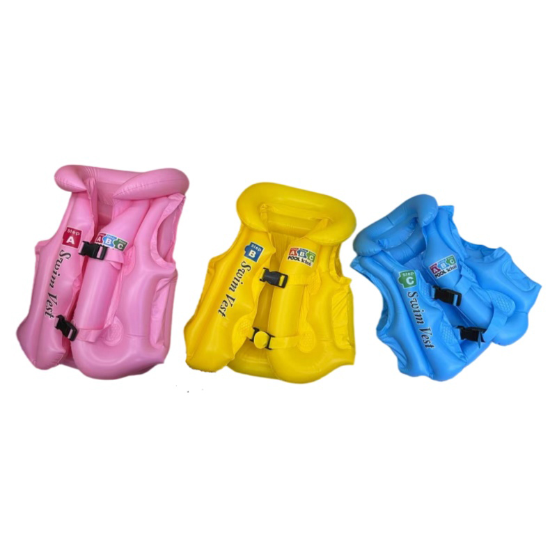 LIFE VEST